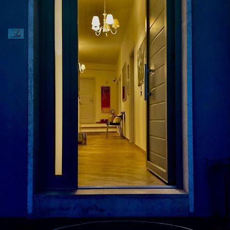 City Garden Guest House Olbia Exterior photo