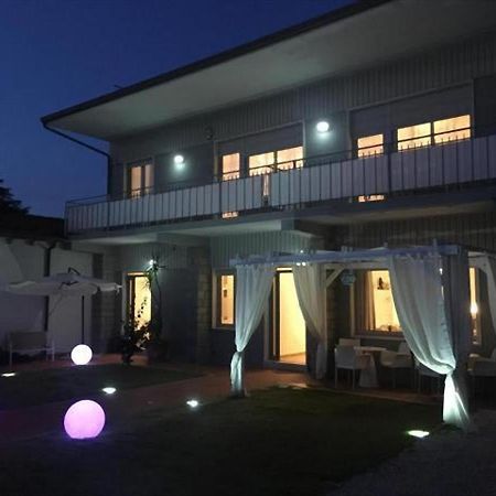 City Garden Guest House Olbia Exterior photo