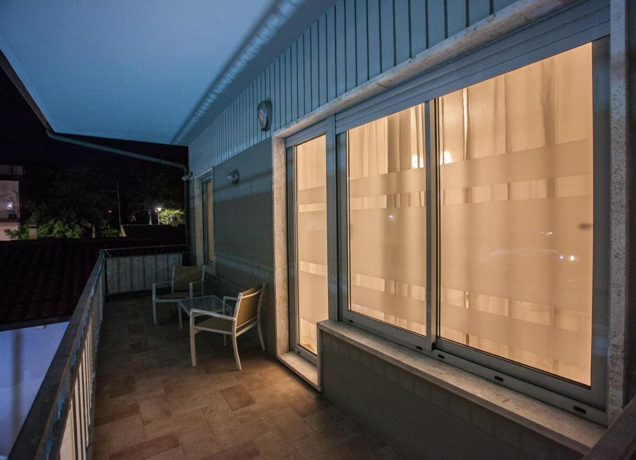 City Garden Guest House Olbia Exterior photo