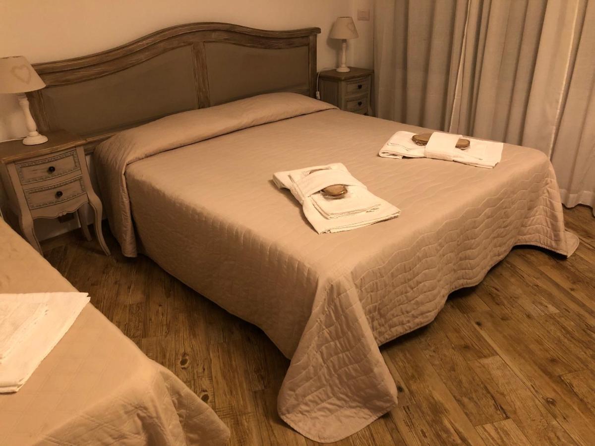 City Garden Guest House Olbia Exterior photo