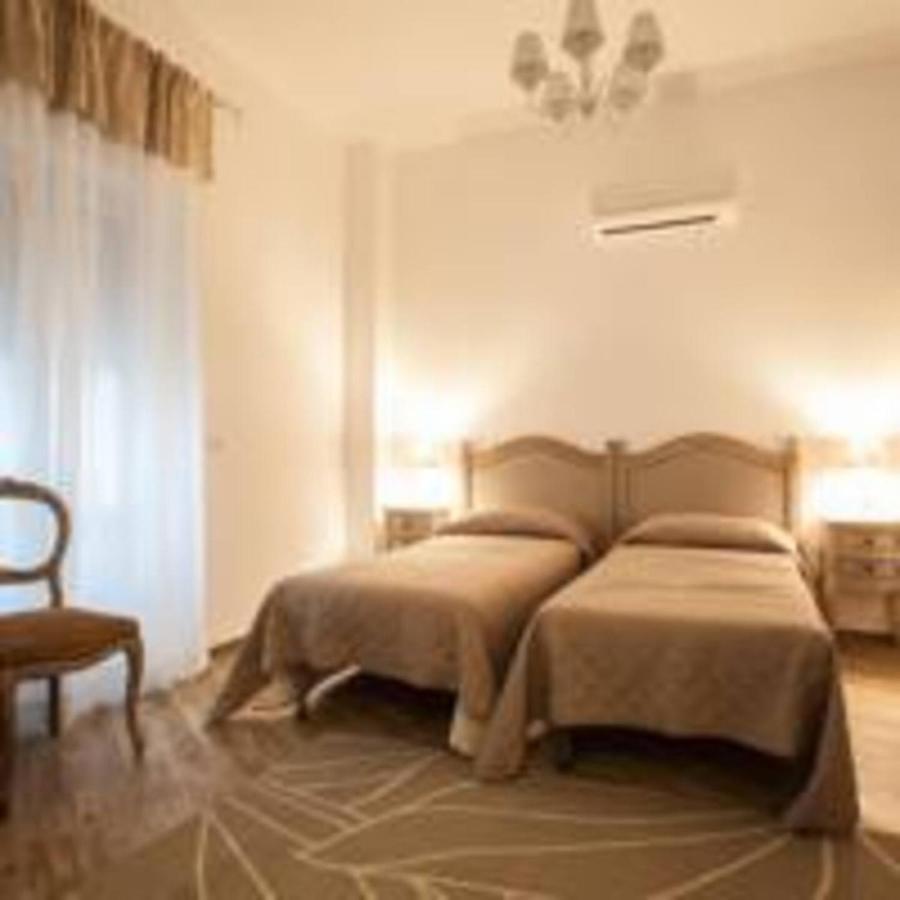 City Garden Guest House Olbia Exterior photo