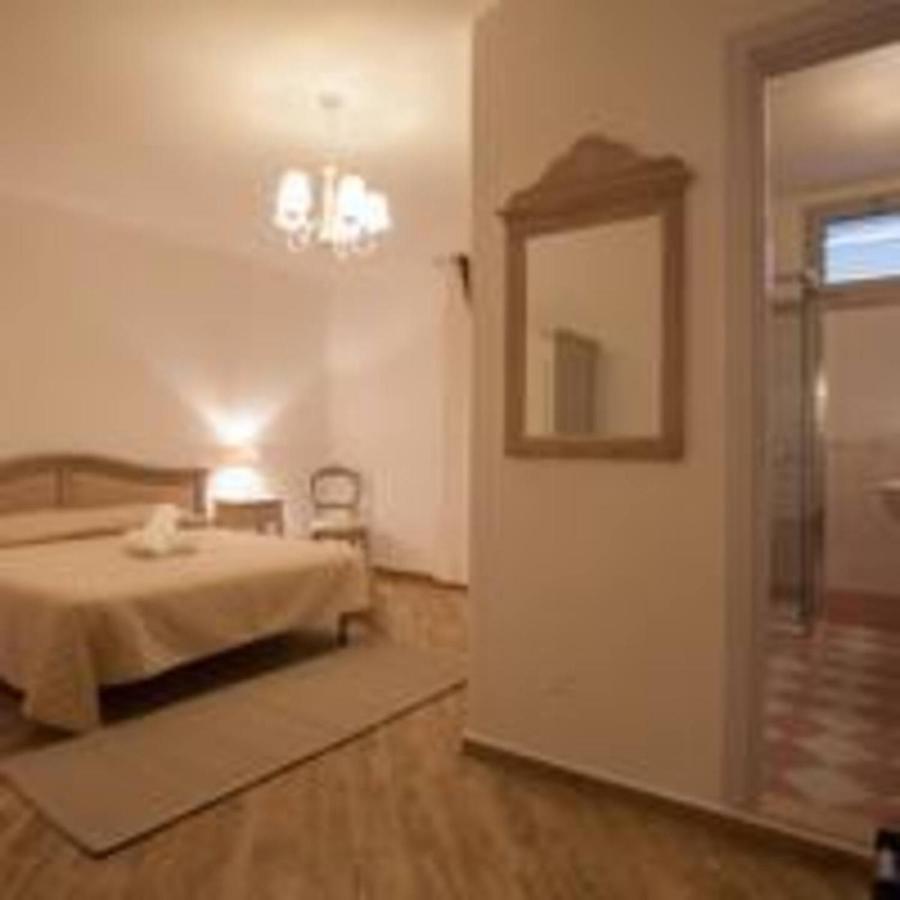 City Garden Guest House Olbia Exterior photo