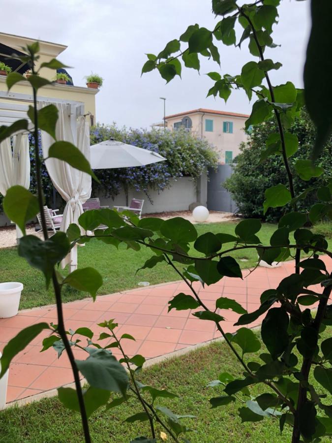 City Garden Guest House Olbia Exterior photo