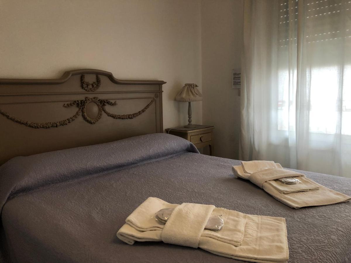 City Garden Guest House Olbia Exterior photo