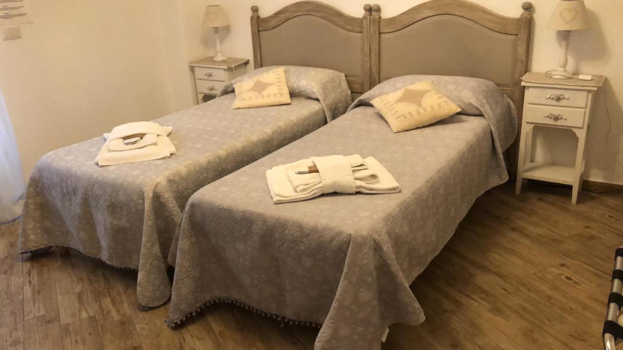 City Garden Guest House Olbia Exterior photo