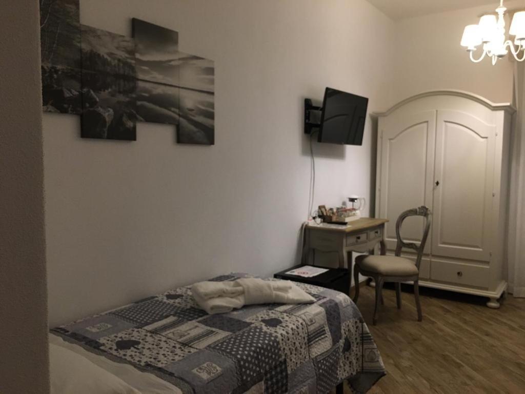 City Garden Guest House Olbia Exterior photo