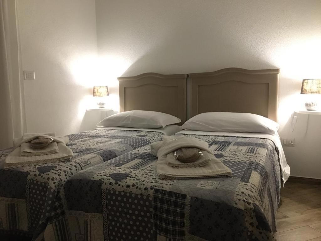 City Garden Guest House Olbia Exterior photo