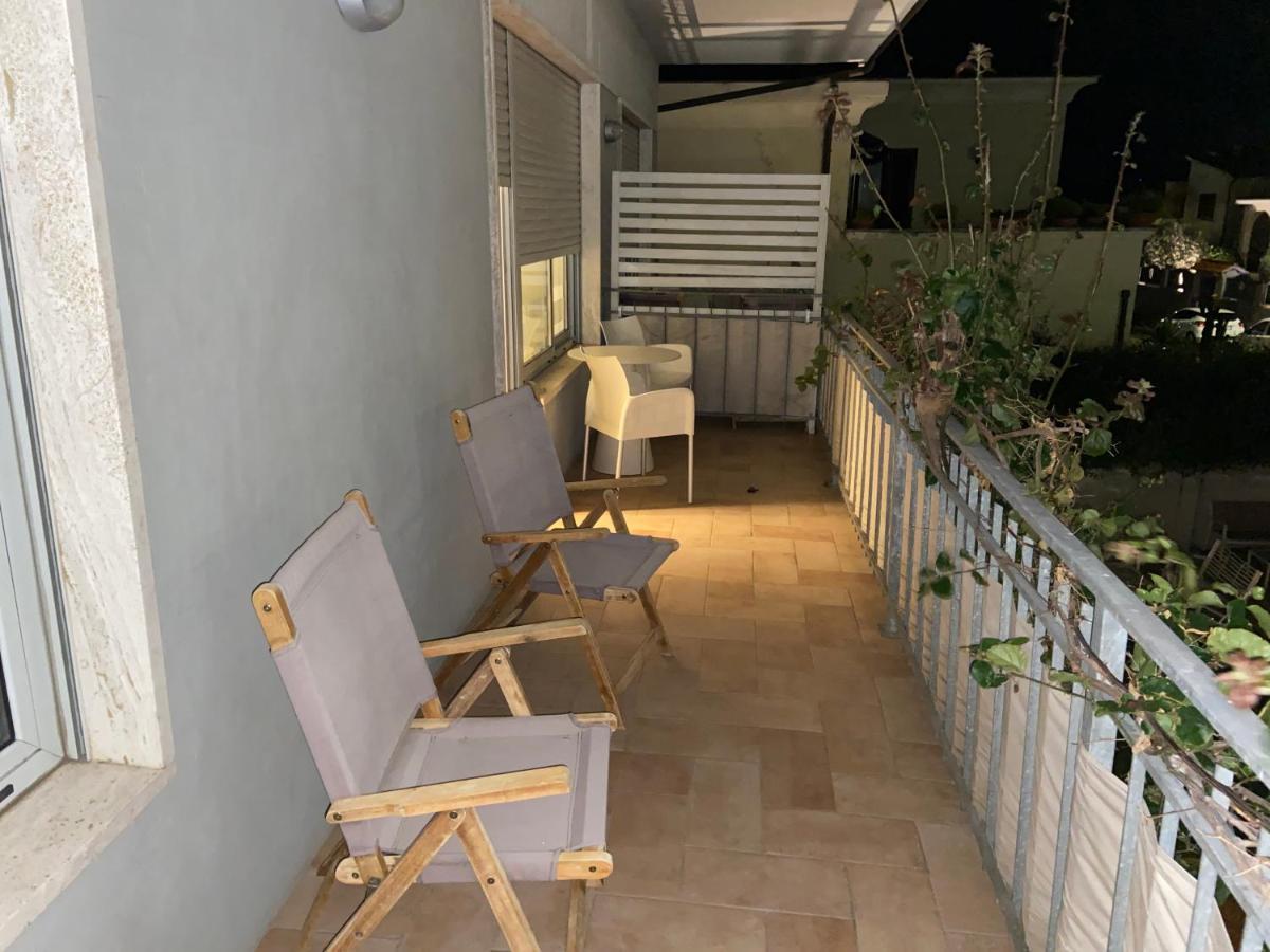 City Garden Guest House Olbia Exterior photo