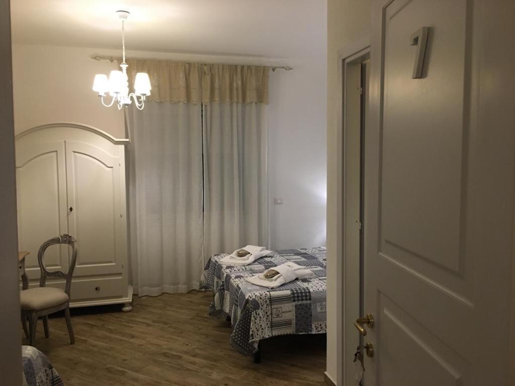 City Garden Guest House Olbia Exterior photo