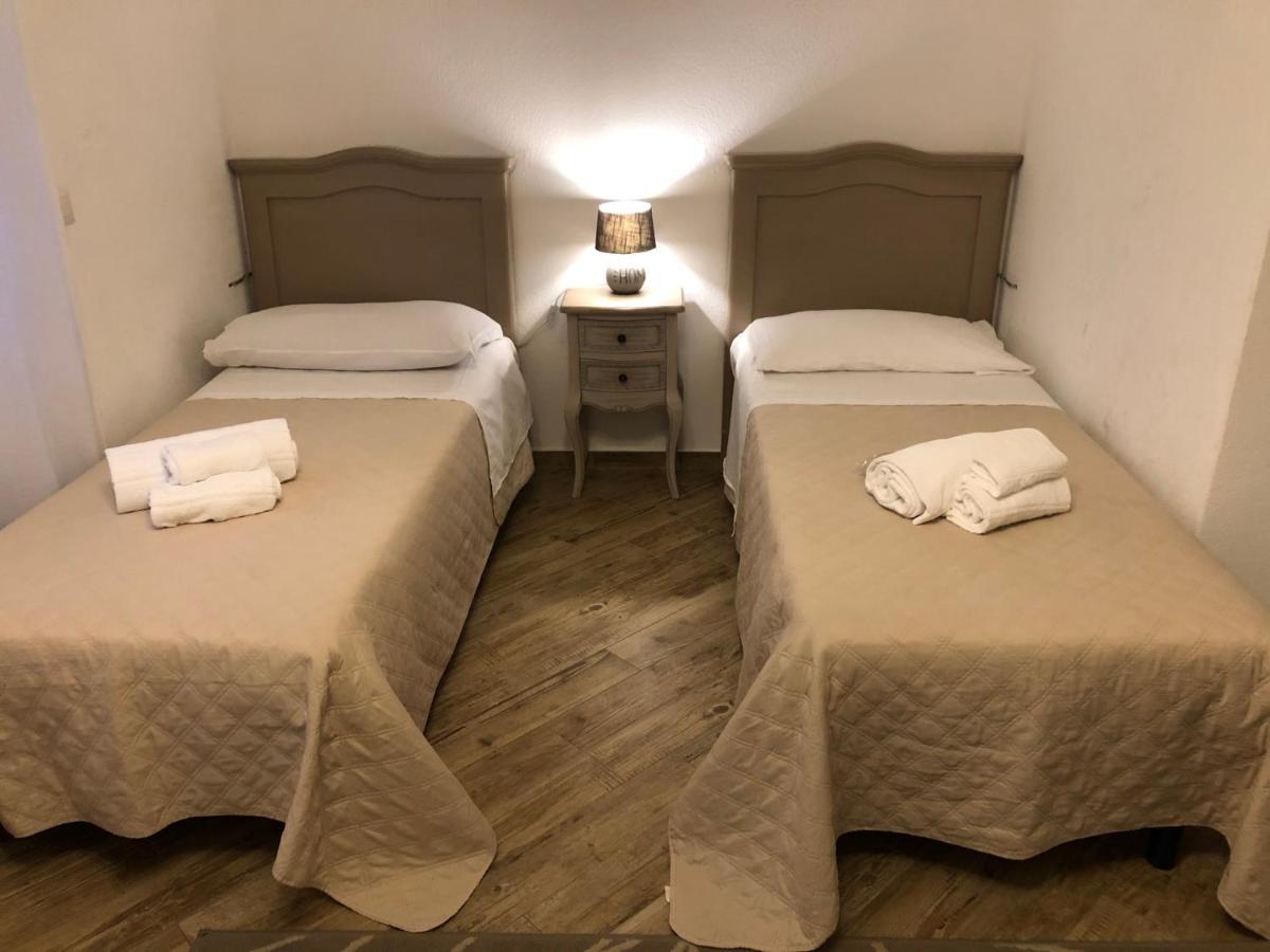 City Garden Guest House Olbia Exterior photo