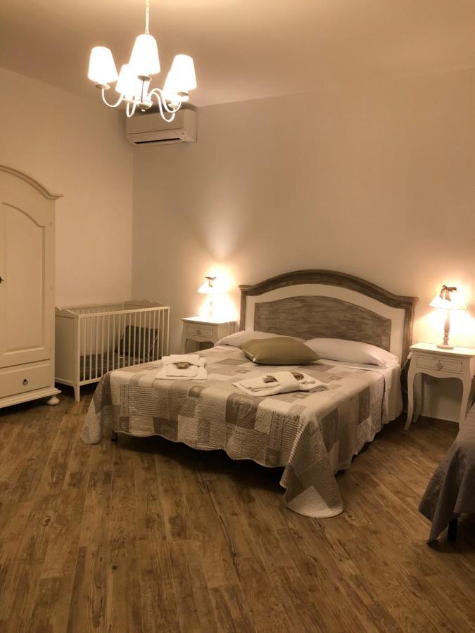 City Garden Guest House Olbia Exterior photo
