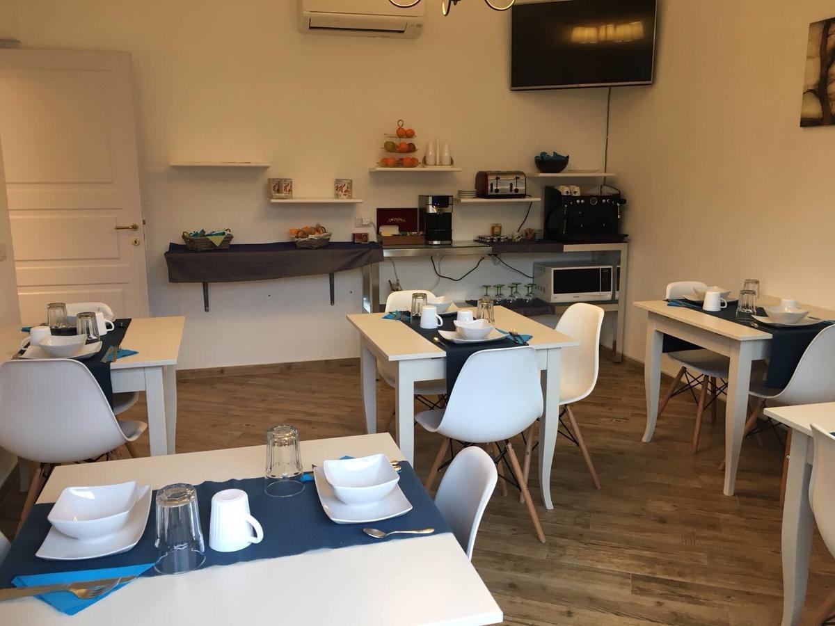 City Garden Guest House Olbia Exterior photo