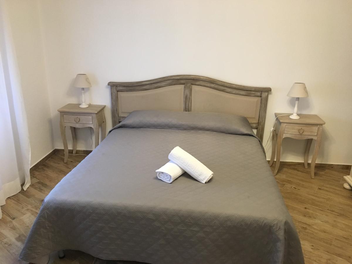 City Garden Guest House Olbia Exterior photo