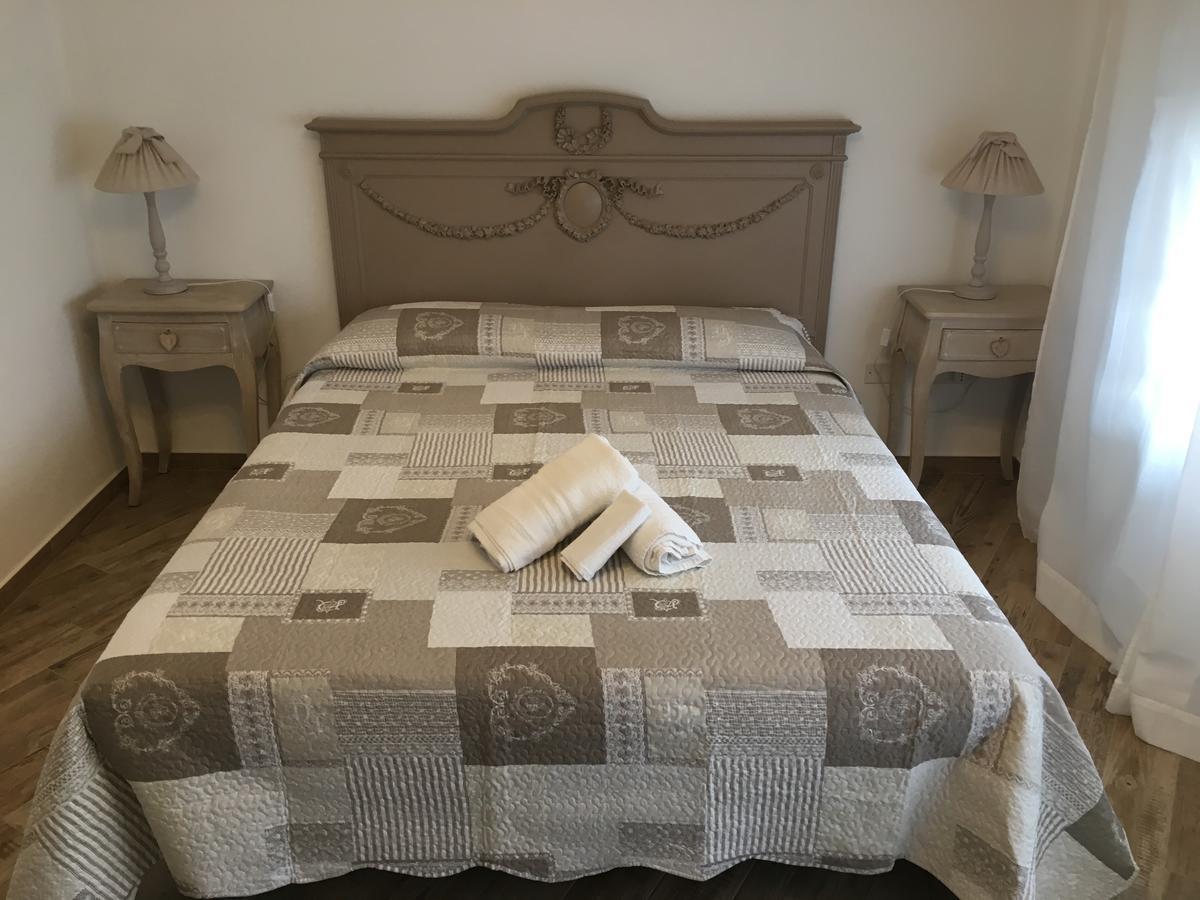 City Garden Guest House Olbia Exterior photo