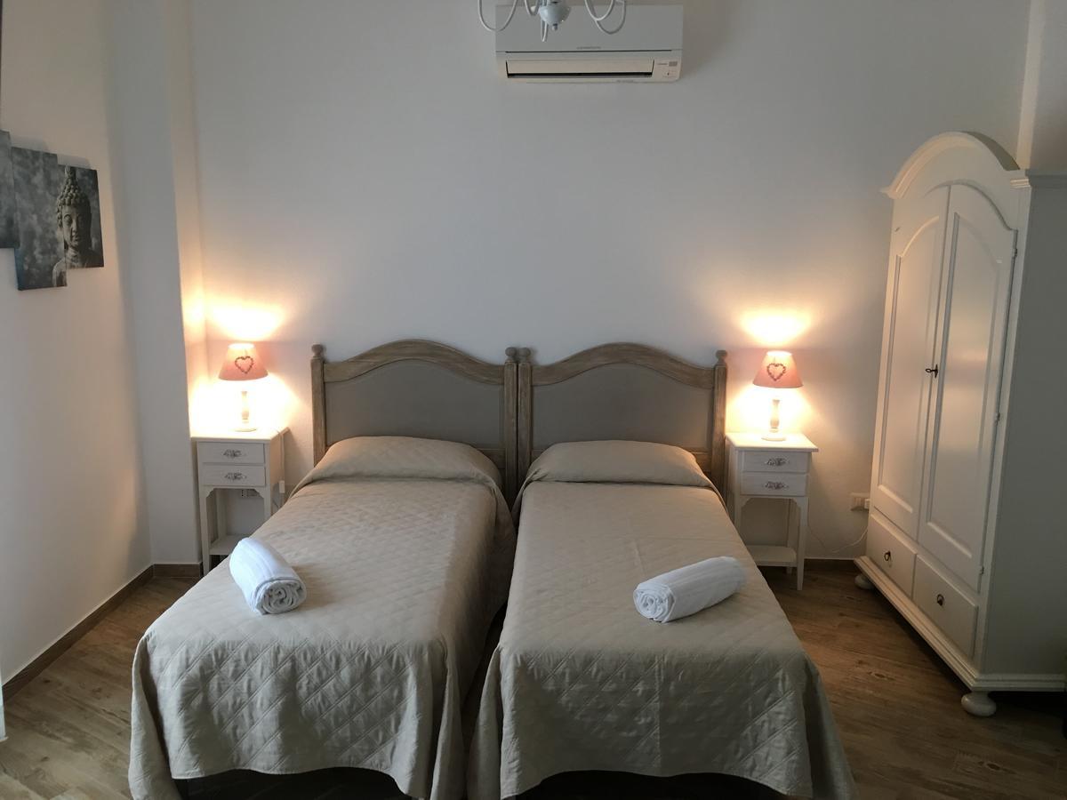 City Garden Guest House Olbia Exterior photo