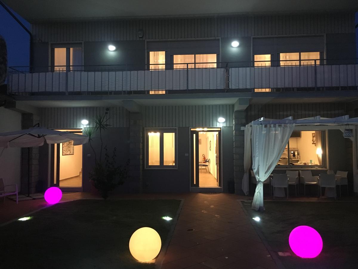 City Garden Guest House Olbia Exterior photo