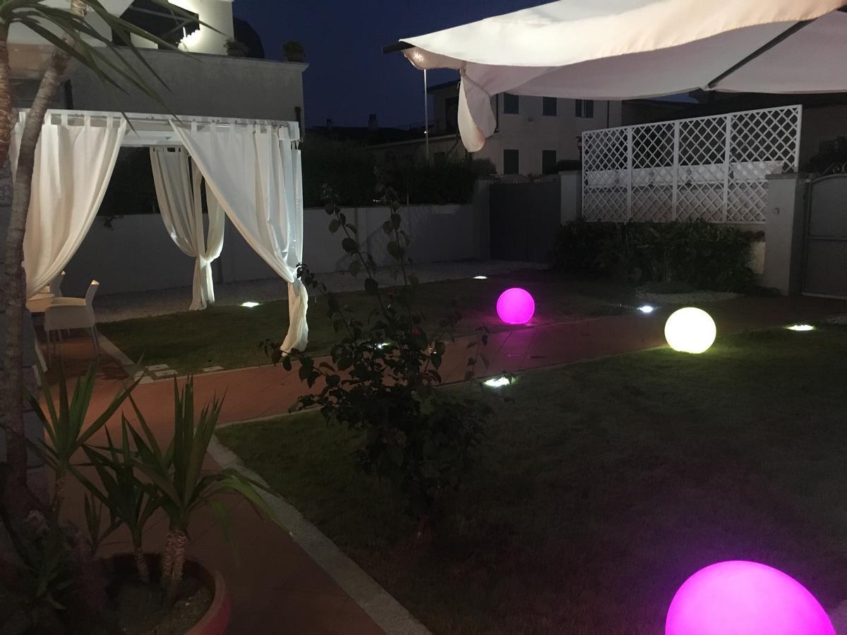 City Garden Guest House Olbia Exterior photo
