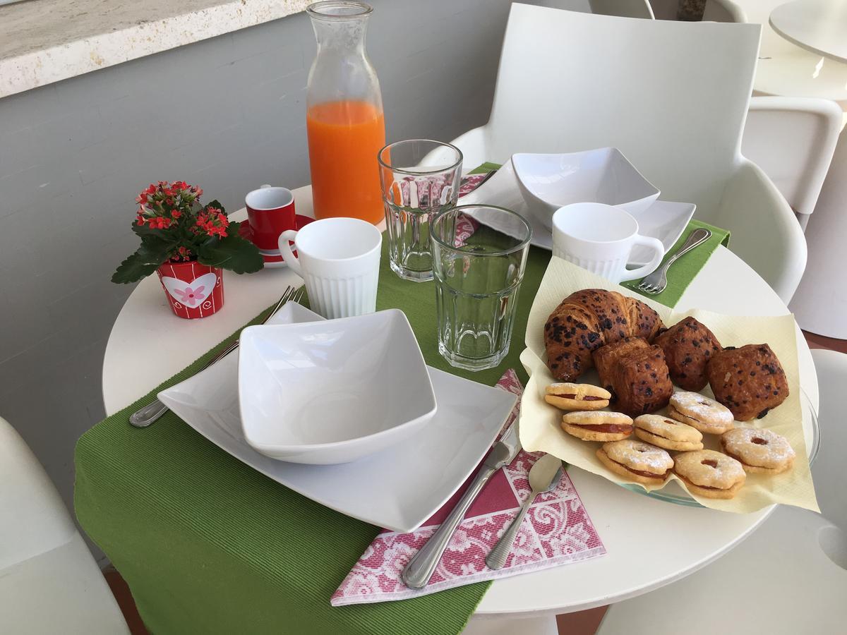 City Garden Guest House Olbia Exterior photo