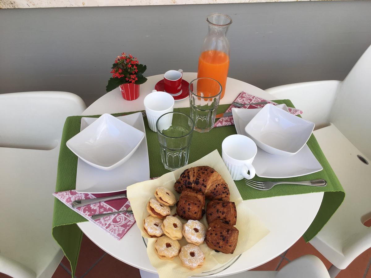 City Garden Guest House Olbia Exterior photo