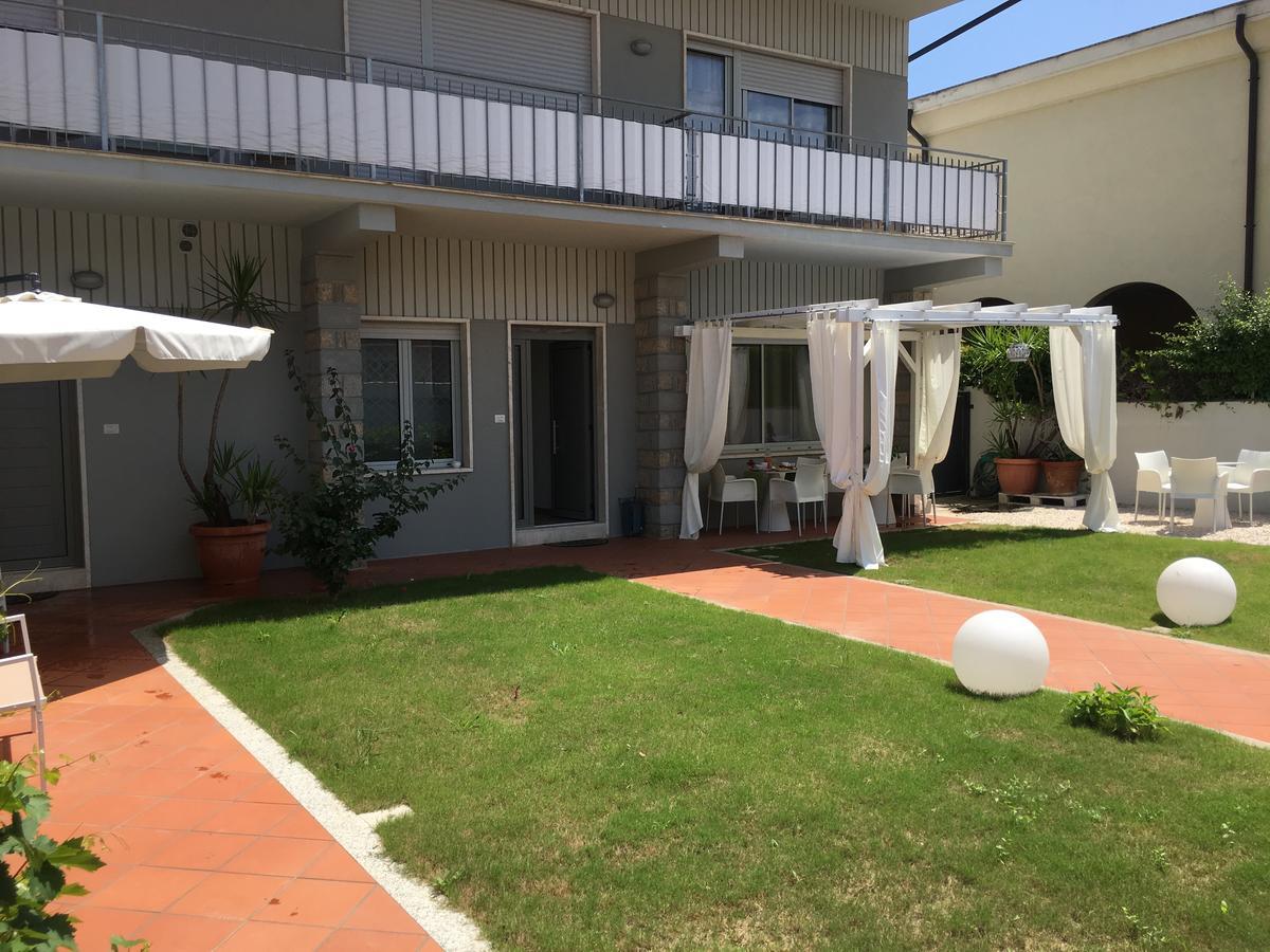 City Garden Guest House Olbia Exterior photo