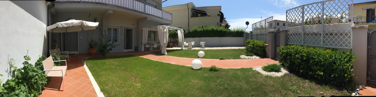 City Garden Guest House Olbia Exterior photo