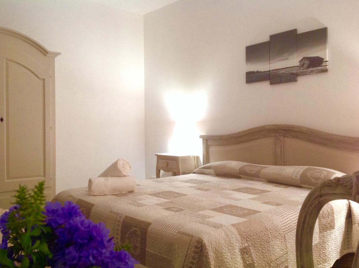 City Garden Guest House Olbia Exterior photo