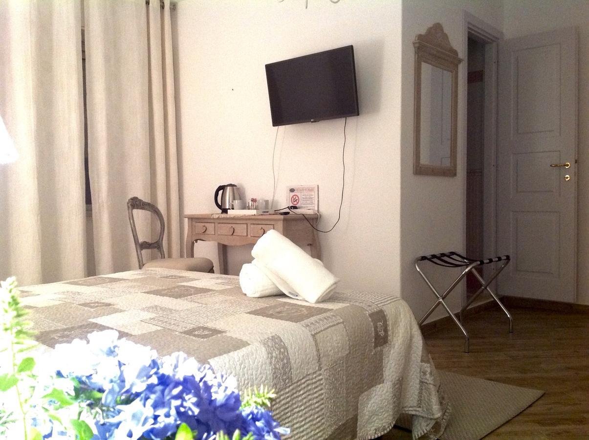 City Garden Guest House Olbia Exterior photo