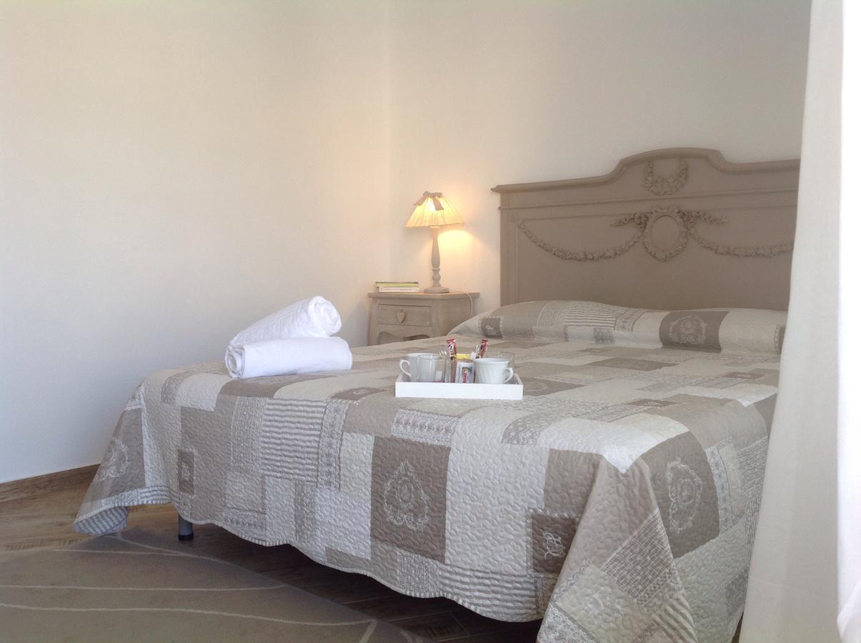 City Garden Guest House Olbia Exterior photo