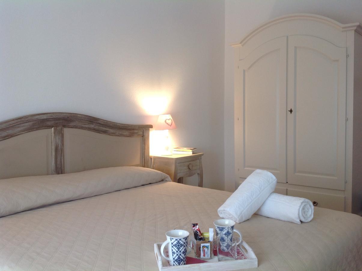 City Garden Guest House Olbia Exterior photo