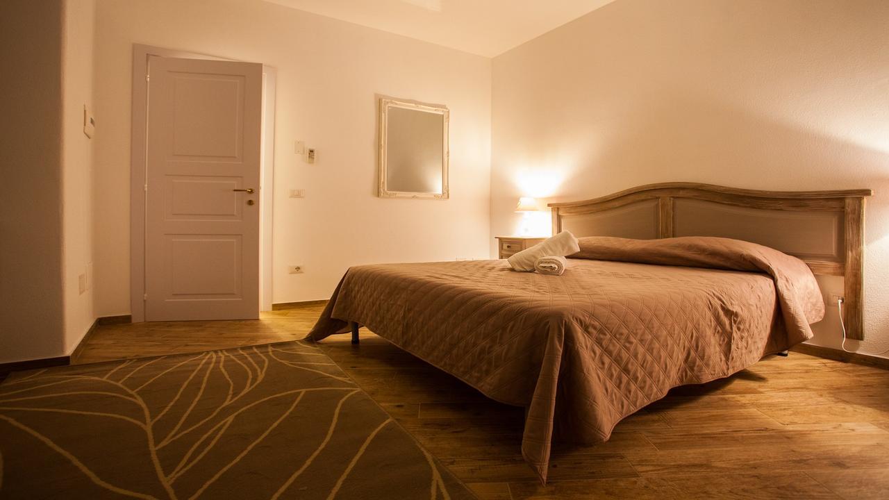 City Garden Guest House Olbia Exterior photo