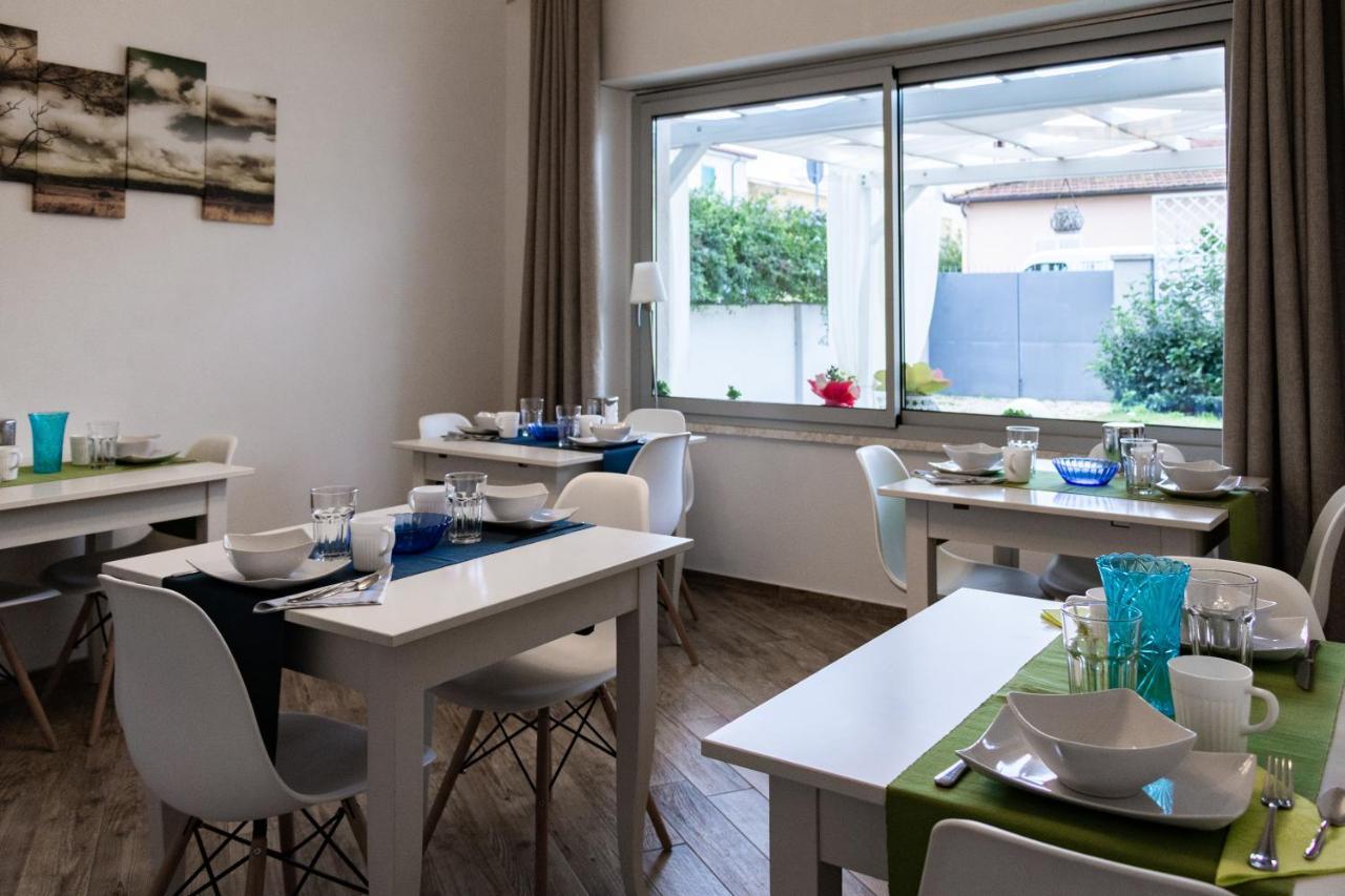 City Garden Guest House Olbia Exterior photo