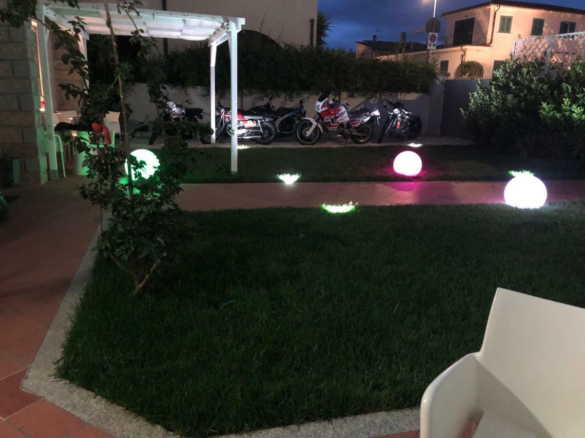 City Garden Guest House Olbia Exterior photo