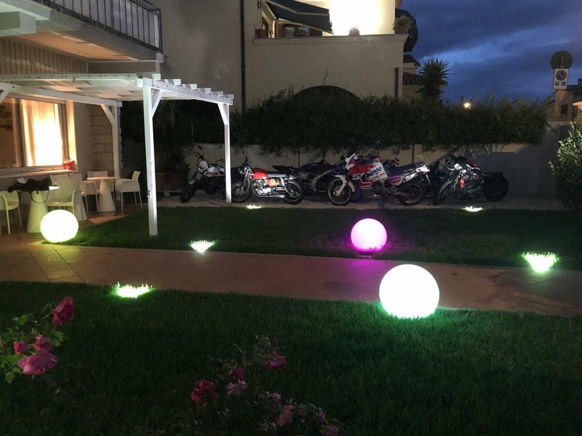 City Garden Guest House Olbia Exterior photo