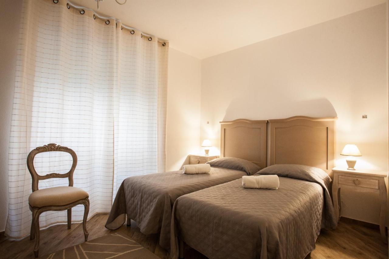 City Garden Guest House Olbia Exterior photo